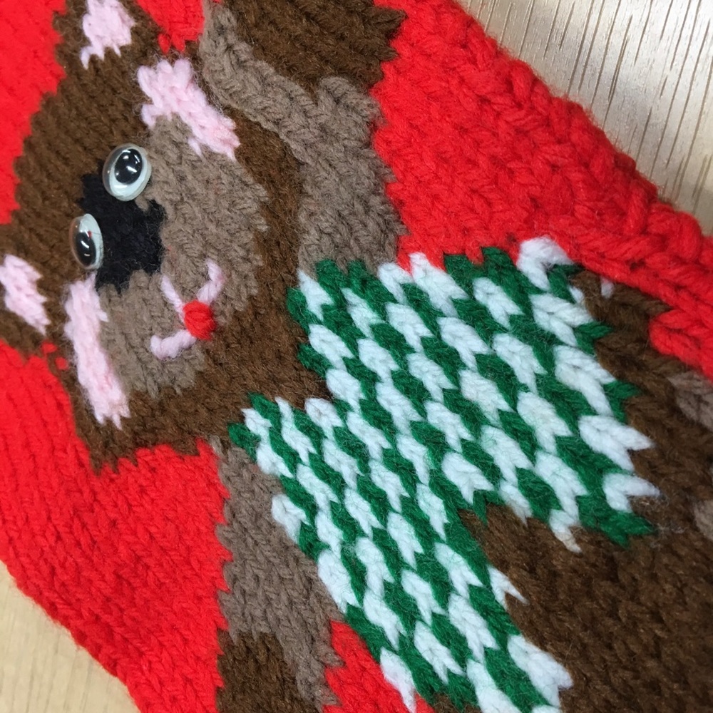 Stocking - Picture 3 of 4